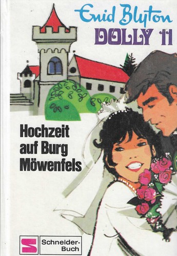 Dolly hochzeit auf burg - nr.13,