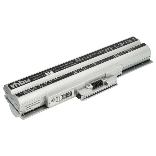 Akku für sony vaio - akku,