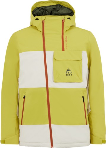 Protest snowboard skijacke - protest,