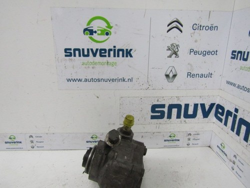 Servolenkung pumpe fiat - pumpe,