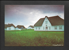 Haus kliffende kampen sylt - ak,