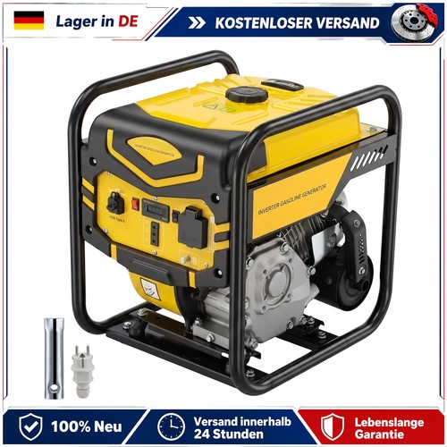 5100w benzin inverter - benzin,