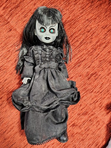 Living dead dolls samhein - dolls,