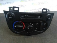 HEATER CONTROL / AIR
