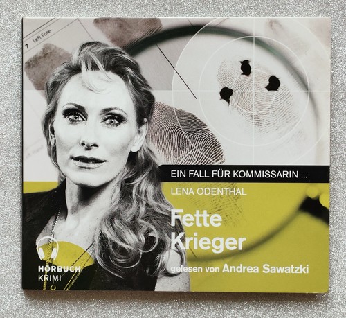 Tatort fette krieger - tatort,