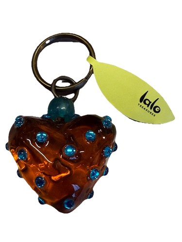Lalo orna jewelry keychain - lalo,