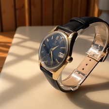 Omega Seamaster Kalender -