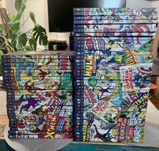 MARVEL ORIGINS deutsch #1-65