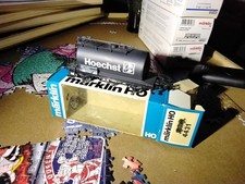 Märklin 4441 Kesselwagen