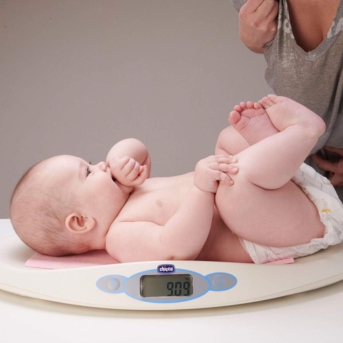 Chicco digitale babywaage für - digitale,