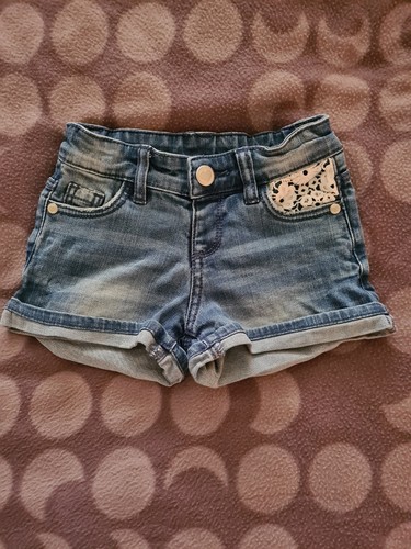 Jeansshorts größe 104 von - größe,