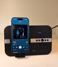 Watt soundsystem mit usb - watt,