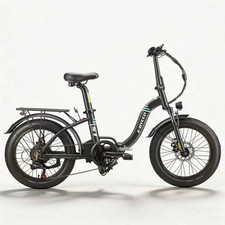 EBYCCO S1 Elektrofahrrad 250W