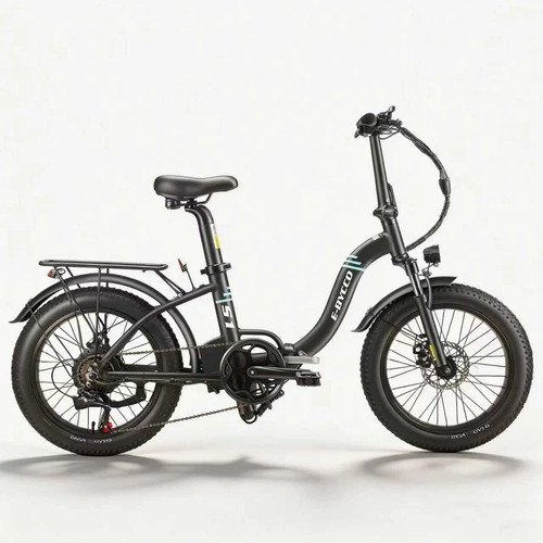 Ebycco elektrofahrrad 250w - ebycco,