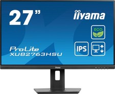iiyama ProLite XUB2763HSU ECO