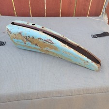 Monark Super Deluxe Girls Tank