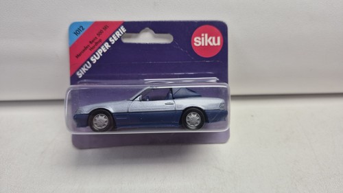 Siku 1012 mercedes - siku, sl