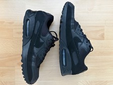 Nike Air Max 90 Schwarz Black
