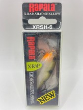 Rapala X-Rap Shad Shallow