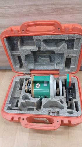Sokkia lp31a wasserwaage hobel - wasserwaage,