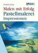 Pastellmalerei impressionen - pastellmalerei:,