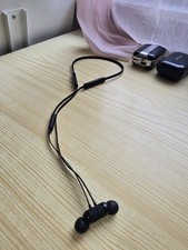 Beats Flex Wireless In-Ear Kopfhörer, Bluetooth, Schwarz