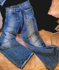 G. Star Originals 3301 Herren