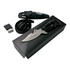 Tauchermesser T-Rex Titan das