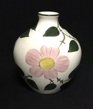 Vase bauchig - Wildrose - Villeroy & Boch