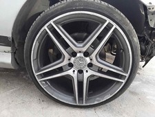 19 FELGE FÜR MERCEDES-BENZ