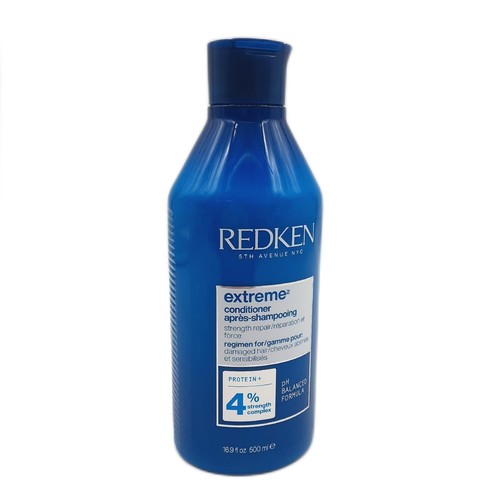 Redken conditioner haarpflege - redken,
