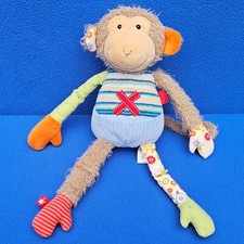 SIGIKID SWEETY AFFE STOFFTIER