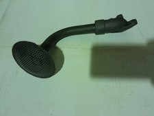 Mercedes OM 352  Ansaugschnorchel für Ölpumpe Unimog oder 1017