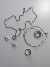 JETTE JOOP SILBER SCHMUCK