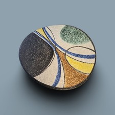 Ruscha Keramik Schale 709-1