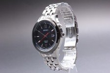 [Fast neuwertig] Seiko Kinetic