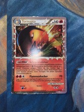 Tornupto HGSS09 Prime Promo