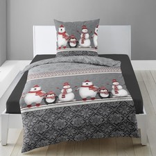 Bettwäsche Bierbaum Biber