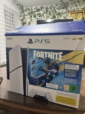 SONY PS5 Konsole 1TB -