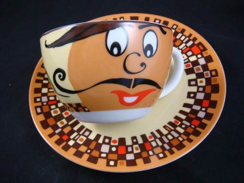 Ritzenhoff amore mio - amore, tasse