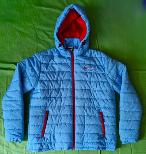 Anorak herren nebulus 54 - herren,