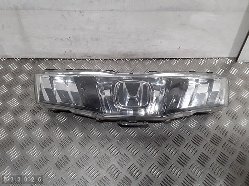 2008 honda civic kuhlergrill - honda,