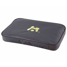Maelson Hundekissen Lounge Mat 82 - anthrazit, Matratze für Hunde