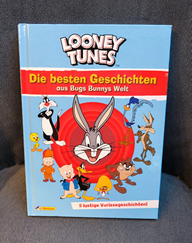 Looney tunes die besten - looney,