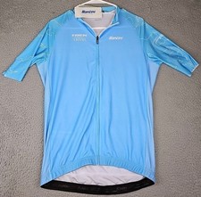 Santini Trek Travel Cycling