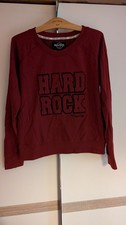 hard rock cafe Malta pullover