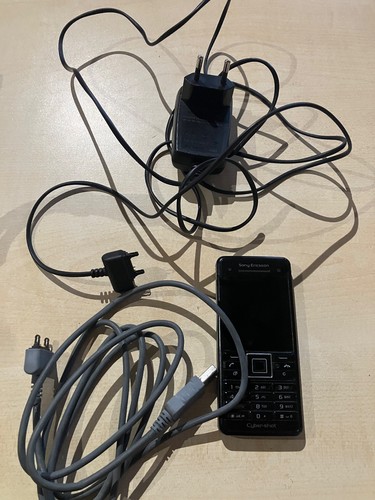 Sony ericsson c902 - sony, –