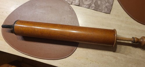 Antiker handstaubsauger - antiker,
