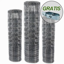 Sorten wildzaun gatter - 17,