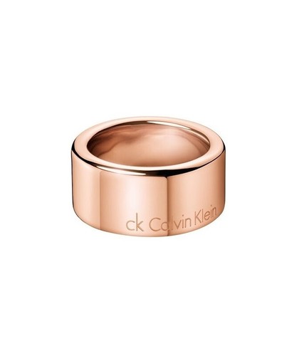 Calvin klein hook damen ring - calvin,